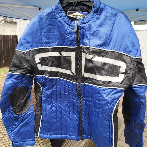 Cybertek Racing Jacket CTK - Picture 6 of 10